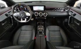 Mercedes-Benz CLA 45 AMG S* 4MATIC* ПАНОРАМА* КРАЙНА ЦЕНА*  | Auto.bg — изображение 10