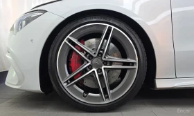 Mercedes-Benz CLA 45 AMG S* 4MATIC* ПАНОРАМА* КРАЙНА ЦЕНА*  | Auto.bg — изображение 5