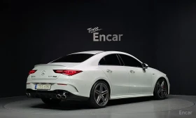 Mercedes-Benz CLA 45 AMG S* 4MATIC* ПАНОРАМА* КРАЙНА ЦЕНА*  | Auto.bg — изображение 3