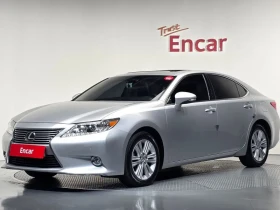 ����� �� �������� �� Lexus ES 350 SUPREME/XV60/�������/��������/KEYLESS
