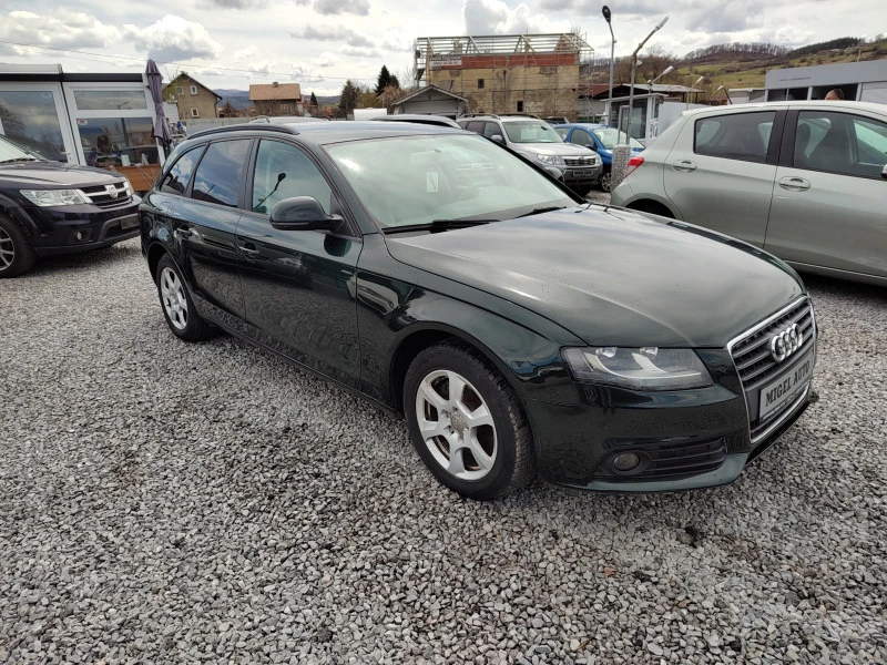 Audi A4 2.0TDI, снимка 1 - Автомобили и джипове - 40380026