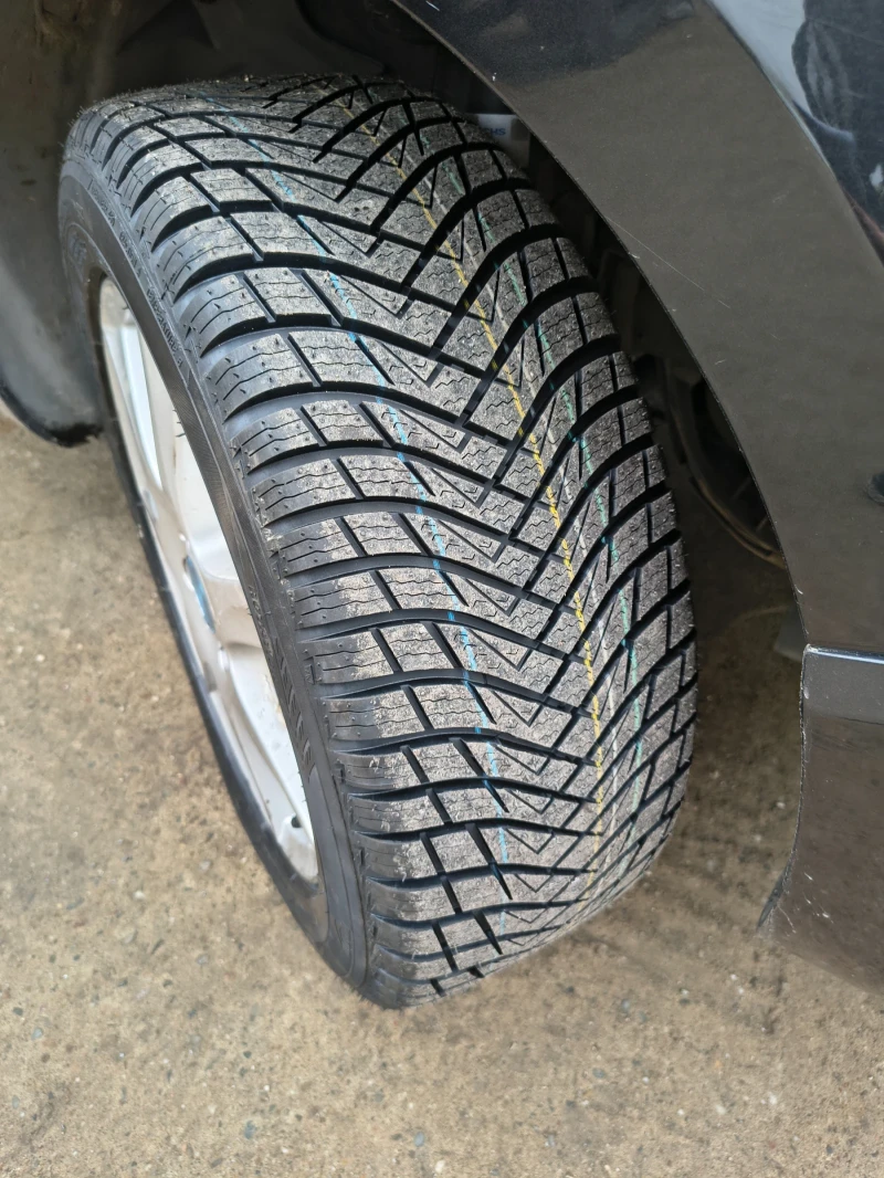 Fiat Qubo 1.4i газ/бензин, снимка 13 - Автомобили и джипове - 53011929