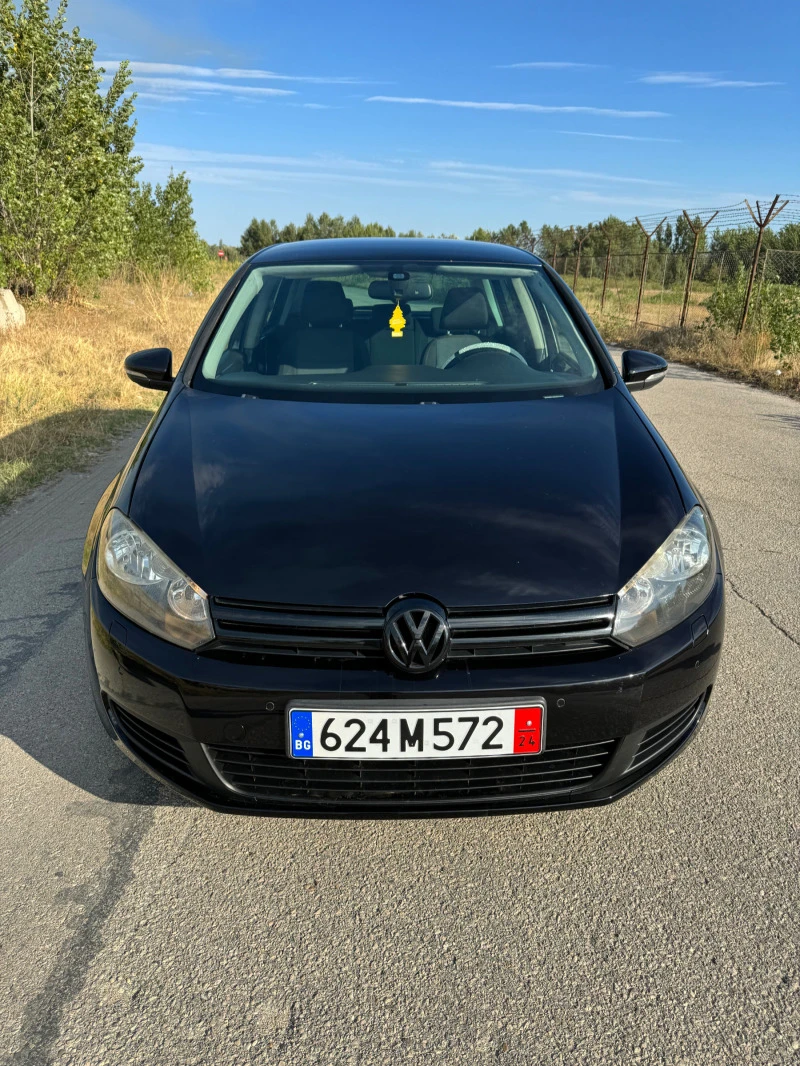 VW Golf, снимка 3 - Автомобили и джипове - 47329468