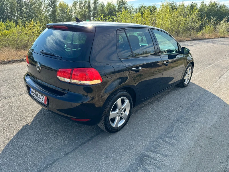 VW Golf, снимка 5 - Автомобили и джипове - 47329468