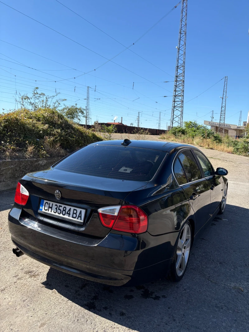 BMW 325, снимка 6 - Автомобили и джипове - 47434725