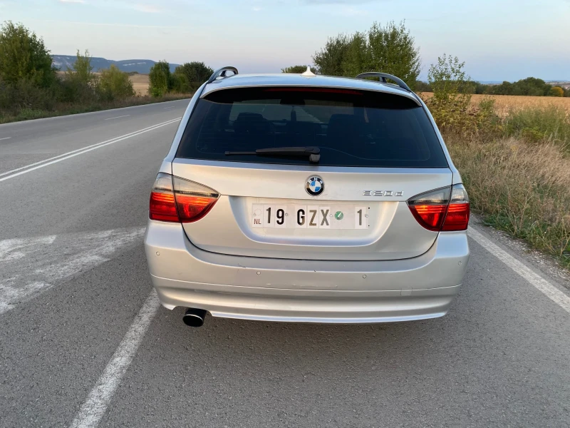 BMW 320, снимка 4 - Автомобили и джипове - 47469211