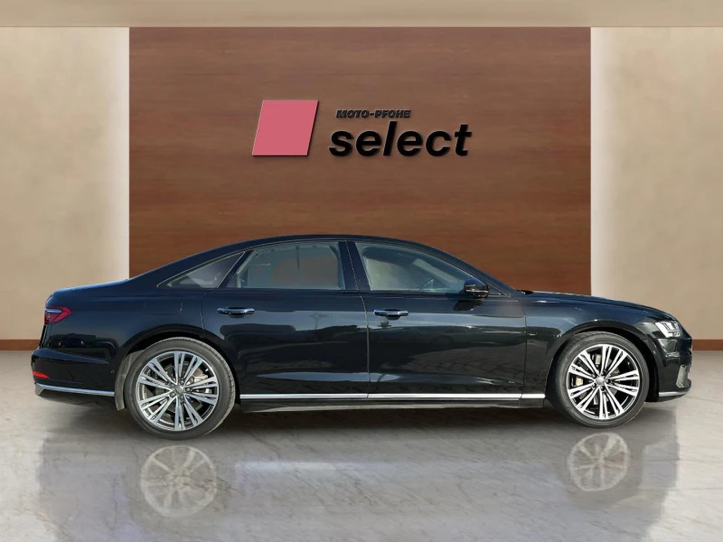 Audi A8 3.0 55 TFSi, снимка 5 - Автомобили и джипове - 48599968