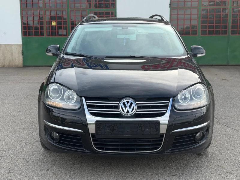 VW Golf 1.9TDI-105kc, снимка 2 - Автомобили и джипове - 52398930