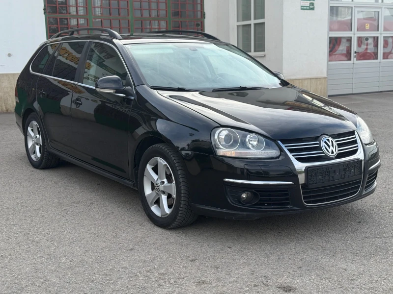 VW Golf 1.9TDI-105kc
