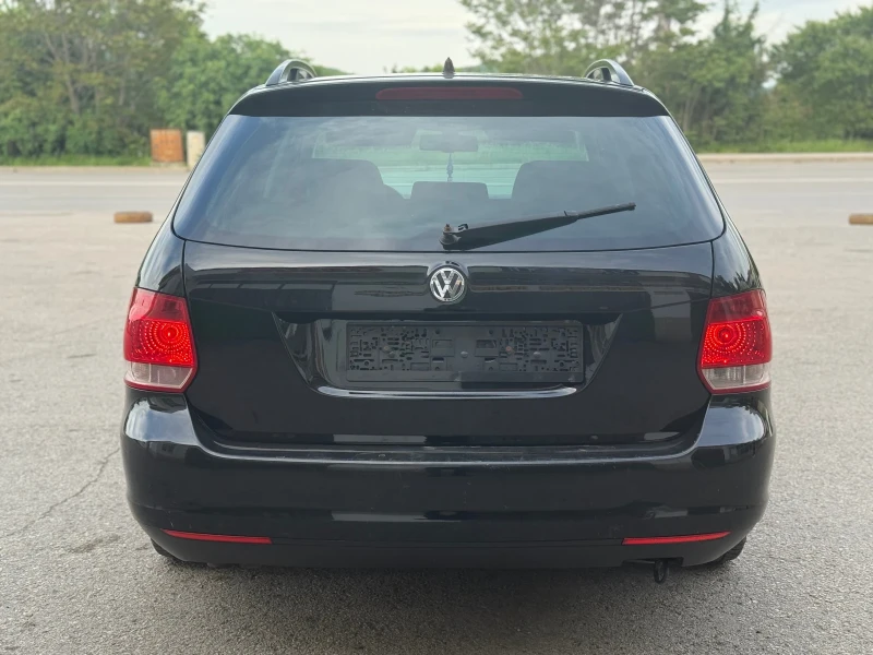 VW Golf 1.9TDI-105kc, снимка 5 - Автомобили и джипове - 52398930
