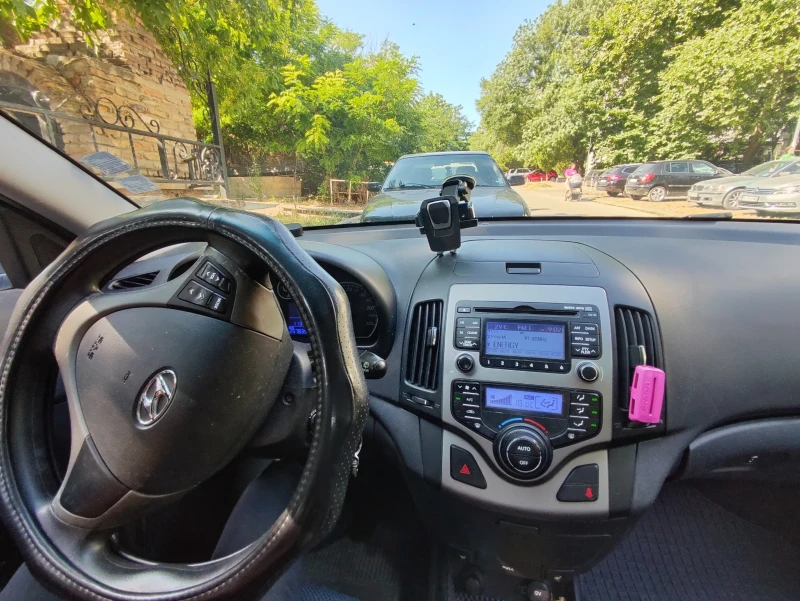 Hyundai I30 CW, снимка 7 - Автомобили и джипове - 52393980