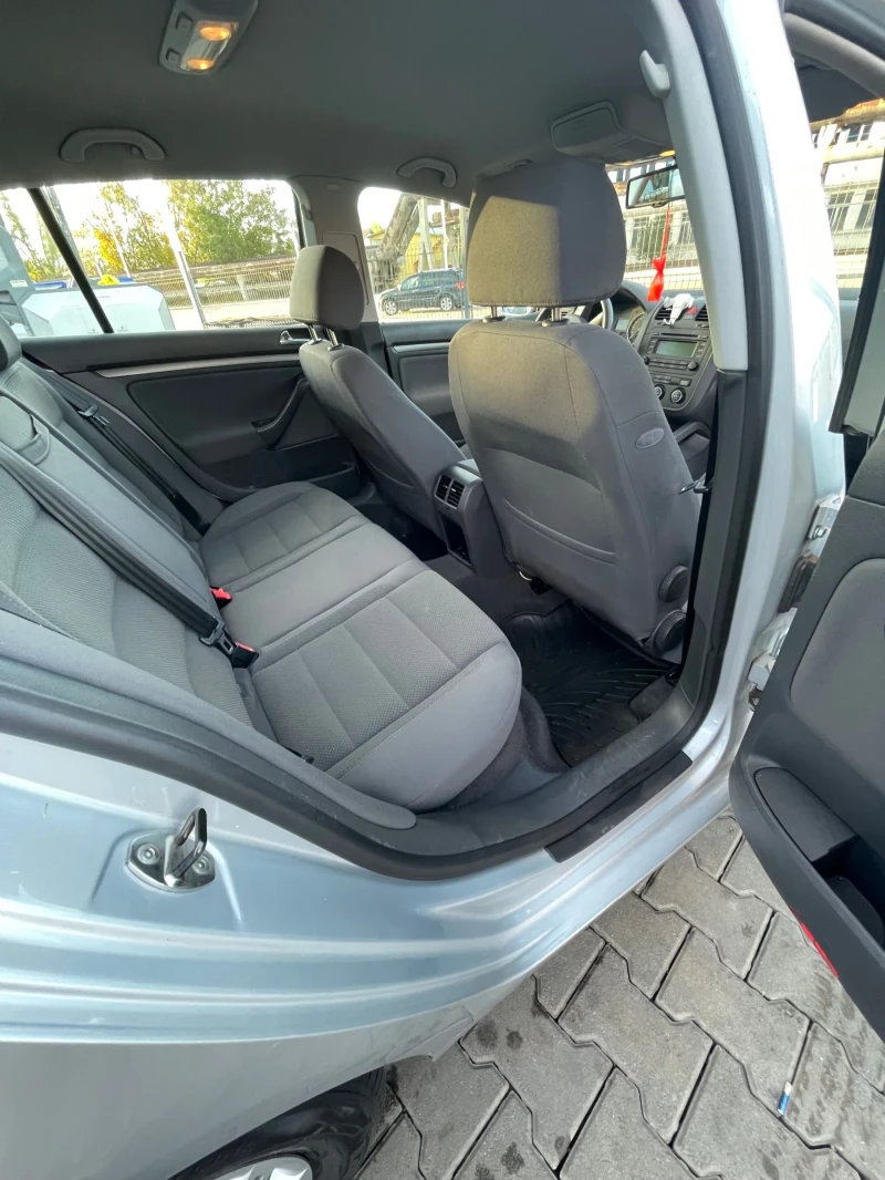 VW Golf, снимка 12 - Автомобили и джипове - 52455011