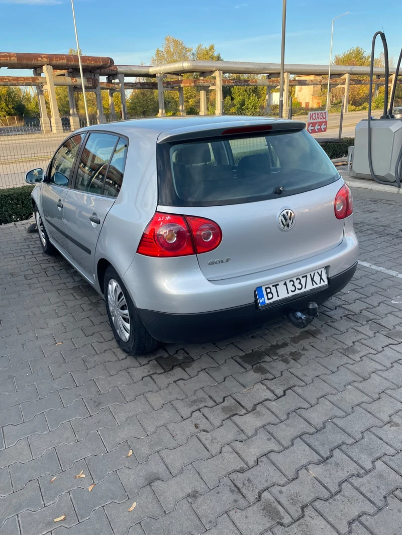 VW Golf, снимка 6 - Автомобили и джипове - 52455011