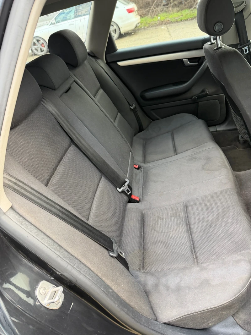 Audi A4 1.8T s line, снимка 10 - Автомобили и джипове - 53028802