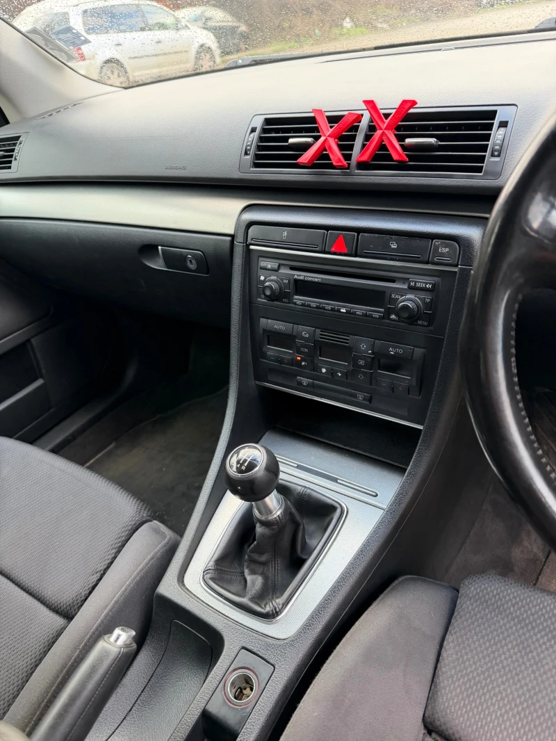 Audi A4 1.8T s line, снимка 8 - Автомобили и джипове - 53028802