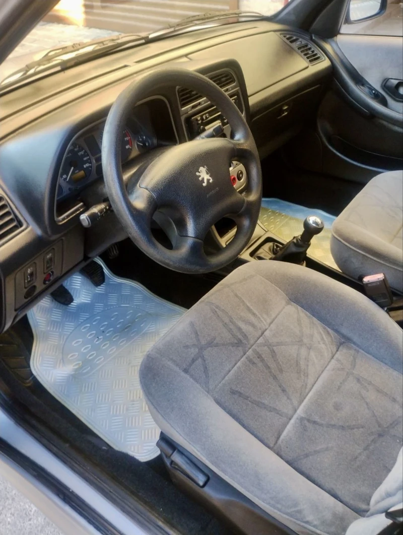 Peugeot 306, снимка 7 - Автомобили и джипове - 53139368