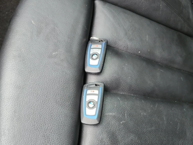 BMW 435 * 435I XDRIVE * CARFAX * ЦЕНА ДО БГ, снимка 9 - Автомобили и джипове - 53236790