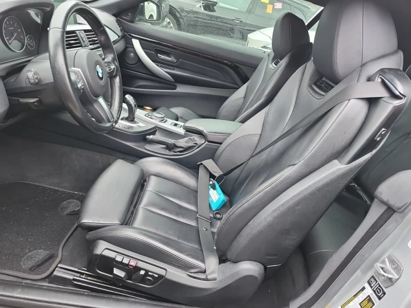 BMW 435 * 435I XDRIVE * CARFAX * ЦЕНА ДО БГ, снимка 5 - Автомобили и джипове - 53236790