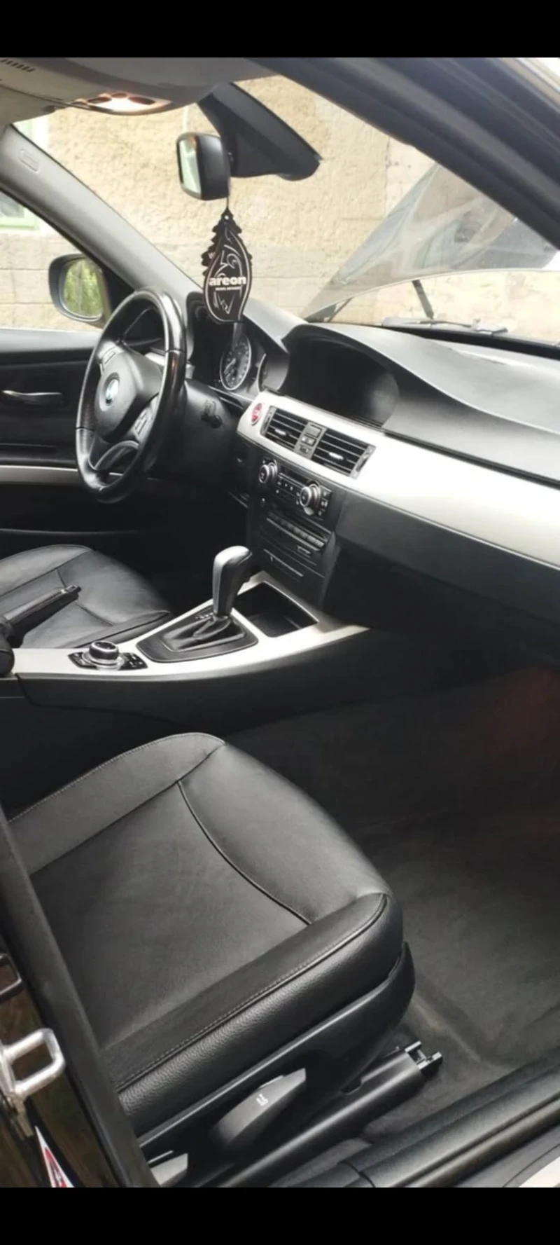 BMW 330 330i, снимка 4 - Автомобили и джипове - 53249261