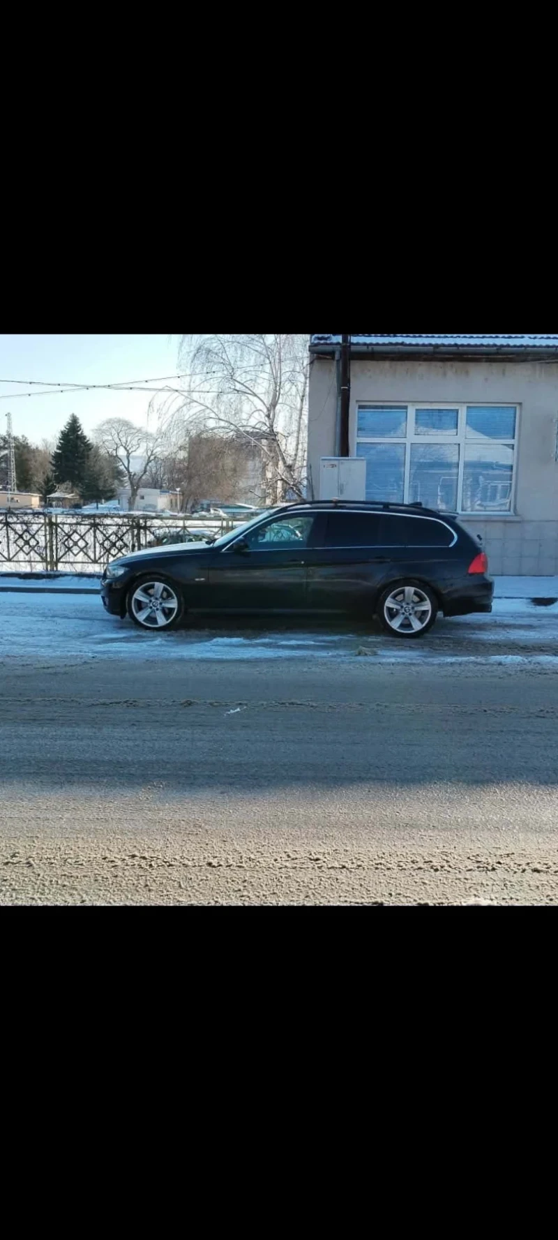 BMW 330 330i, снимка 2 - Автомобили и джипове - 53249261