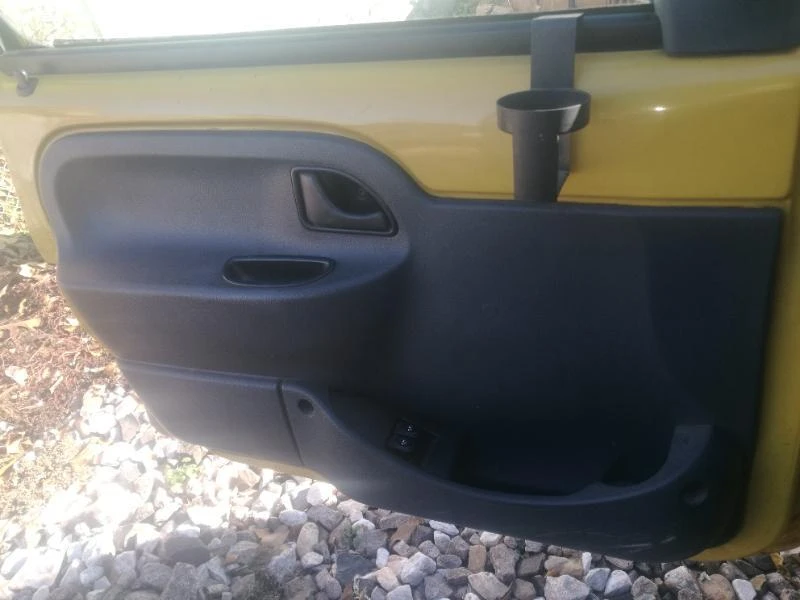 Renault Kangoo 1.9D, снимка 9 - Автомобили и джипове - 30917606