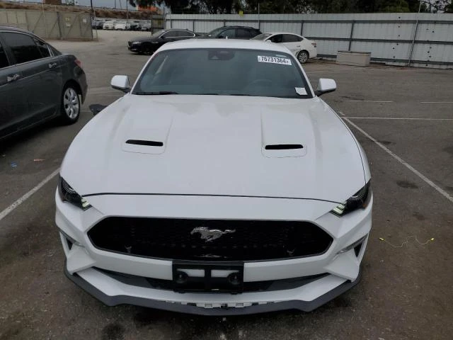 Ford Mustang GT, снимка 5 - Автомобили и джипове - 47924888