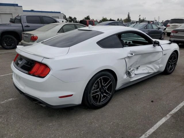 Ford Mustang GT, снимка 2 - Автомобили и джипове - 47924888