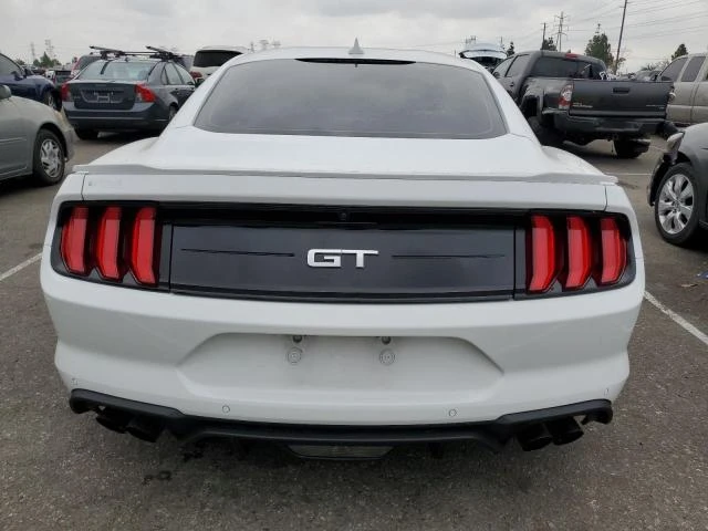 Ford Mustang GT, снимка 6 - Автомобили и джипове - 47924888