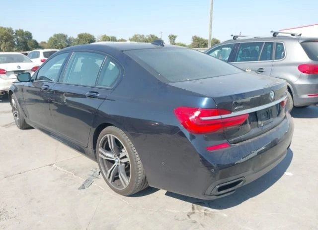 BMW 750 ALPINA B7 XDRIVE, снимка 3 - Автомобили и джипове - 48390882