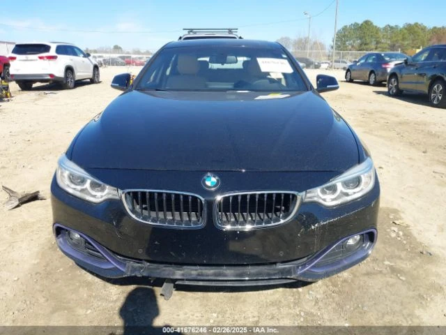 BMW 428 * GRAN COUPE* CARFAX* АВТОФИНАНСИРАНЕ* , снимка 3 - Автомобили и джипове - 49556816