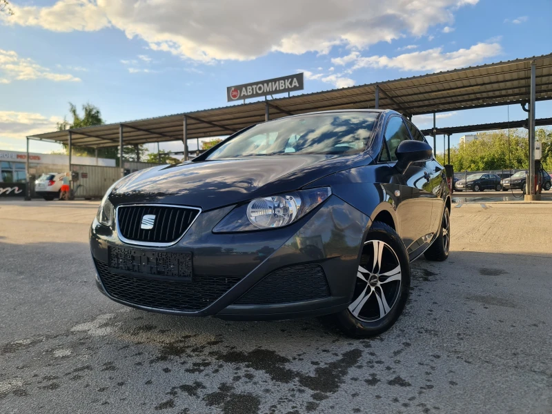 Seat Ibiza УНИКАТ - 5499 лв. - 36802920 1