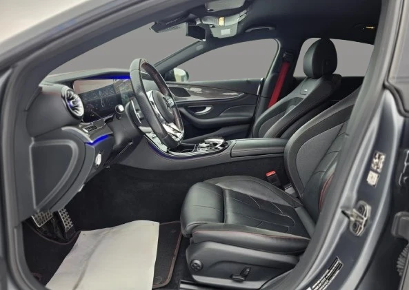 Mercedes-Benz CLS 53 AMG 4Matic | Mobile.bg � ����������� 6