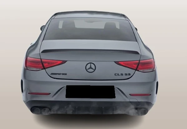 Mercedes-Benz CLS 53 AMG 4Matic | Mobile.bg � ����������� 5