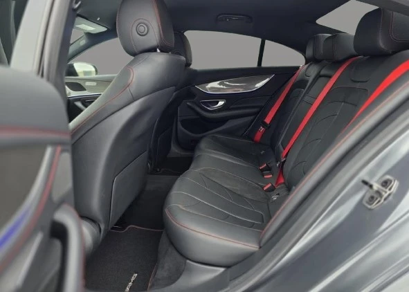 Mercedes-Benz CLS 53 AMG 4Matic | Mobile.bg � ����������� 9