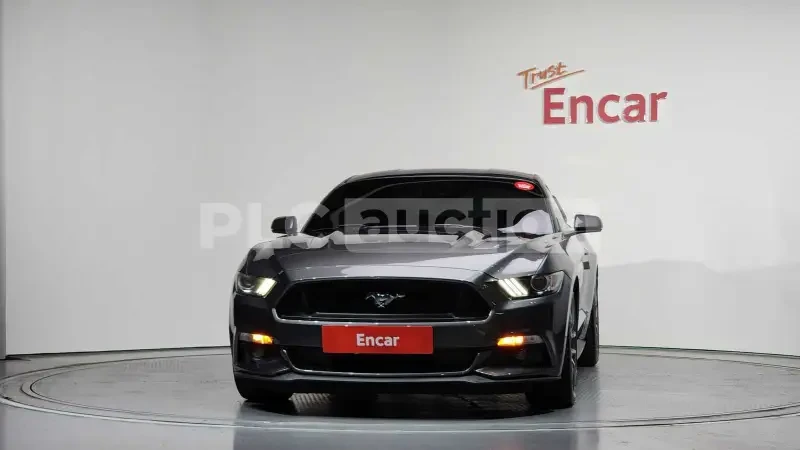 Ford Mustang ������ / ���� �� �������� | Mobile.bg � ����������� 3