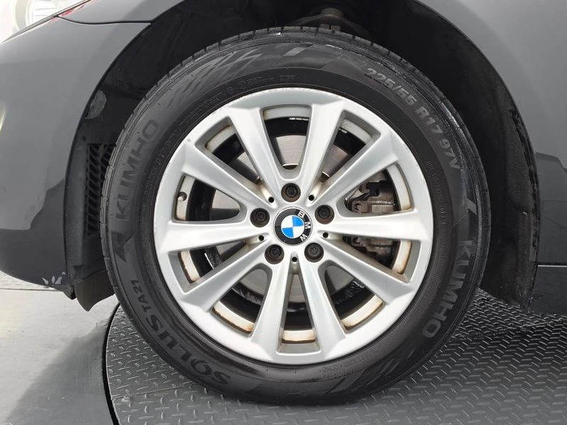 BMW 525 525d xDrive| 204к.с.| ВКЛ.ТЕХНОТЕСТ, снимка 5 - Автомобили и джипове - 55610461