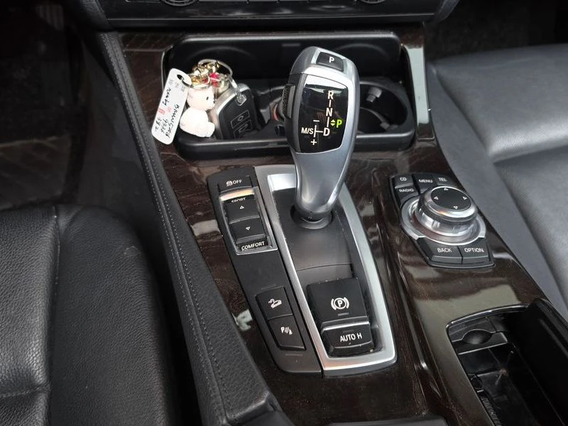 BMW 525 525d xDrive| 204к.с.| ВКЛ.ТЕХНОТЕСТ, снимка 9 - Автомобили и джипове - 55610461