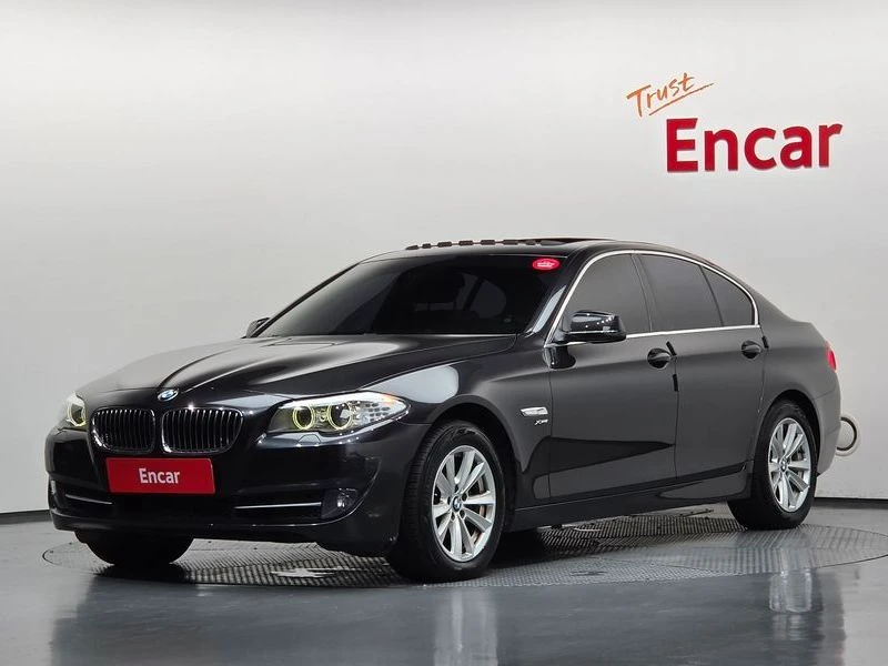 BMW 525 525d xDrive| 204к.с.| ВКЛ.ТЕХНОТЕСТ
