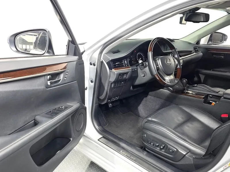 Lexus ES 350 SUPREME/XV60/�������/��������/KEYLESS | Mobile.bg � ����������� 10