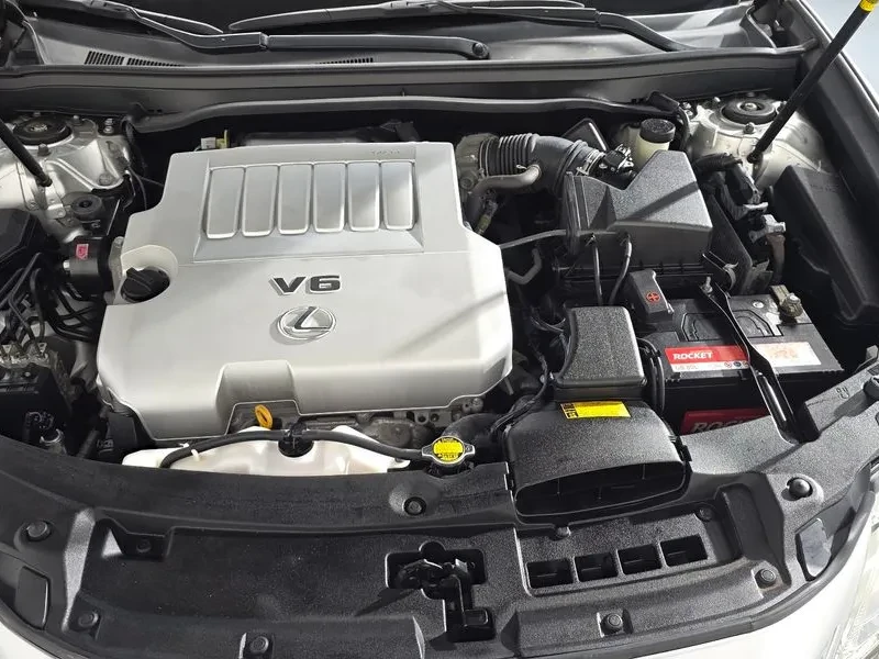 Lexus ES 350 SUPREME/XV60/�������/��������/KEYLESS | Mobile.bg � ����������� 6