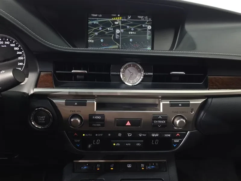 Lexus ES 350 SUPREME/XV60/�������/��������/KEYLESS | Mobile.bg � ����������� 13