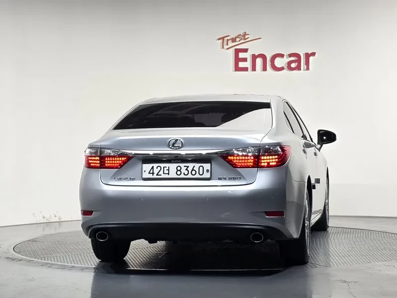 Lexus ES 350 SUPREME/XV60/�������/��������/KEYLESS | Mobile.bg � ����������� 4