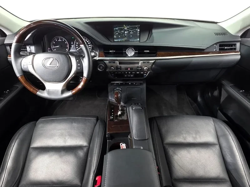 Lexus ES 350 SUPREME/XV60/�������/��������/KEYLESS | Mobile.bg � ����������� 7