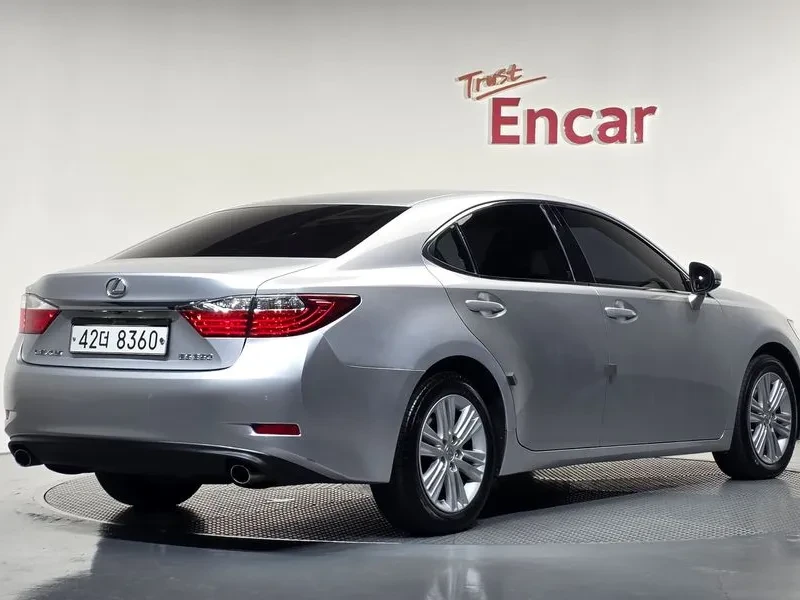 Lexus ES 350 SUPREME/XV60/�������/��������/KEYLESS | Mobile.bg � ����������� 2