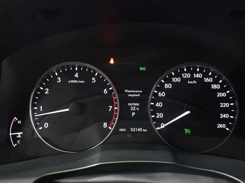 Lexus ES 350 SUPREME/XV60/�������/��������/KEYLESS | Mobile.bg � ����������� 8