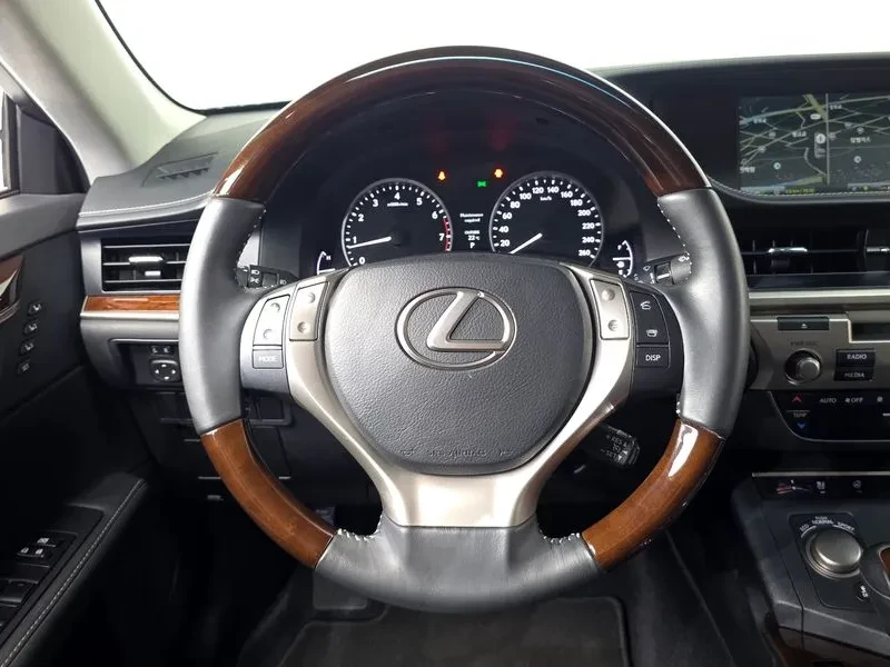 Lexus ES 350 SUPREME/XV60/�������/��������/KEYLESS | Mobile.bg � ����������� 14