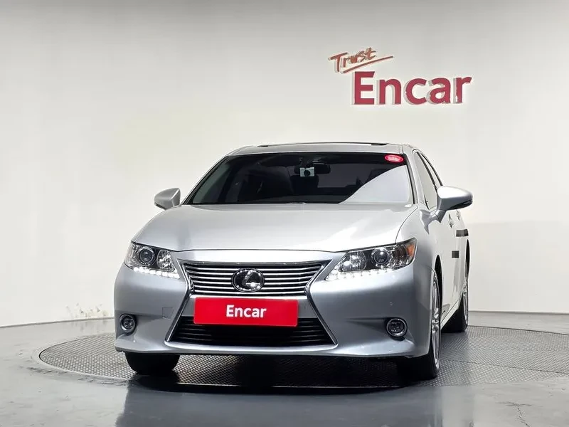 Lexus ES 350 SUPREME/XV60/�������/��������/KEYLESS | Mobile.bg � ����������� 3