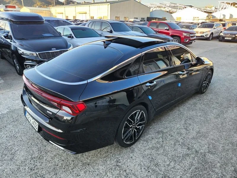 Kia K5 1.6 TURBO SIGNATURE/ HEAD-UP/ �������/ PANO/ 360 | Mobile.bg � ����������� 6