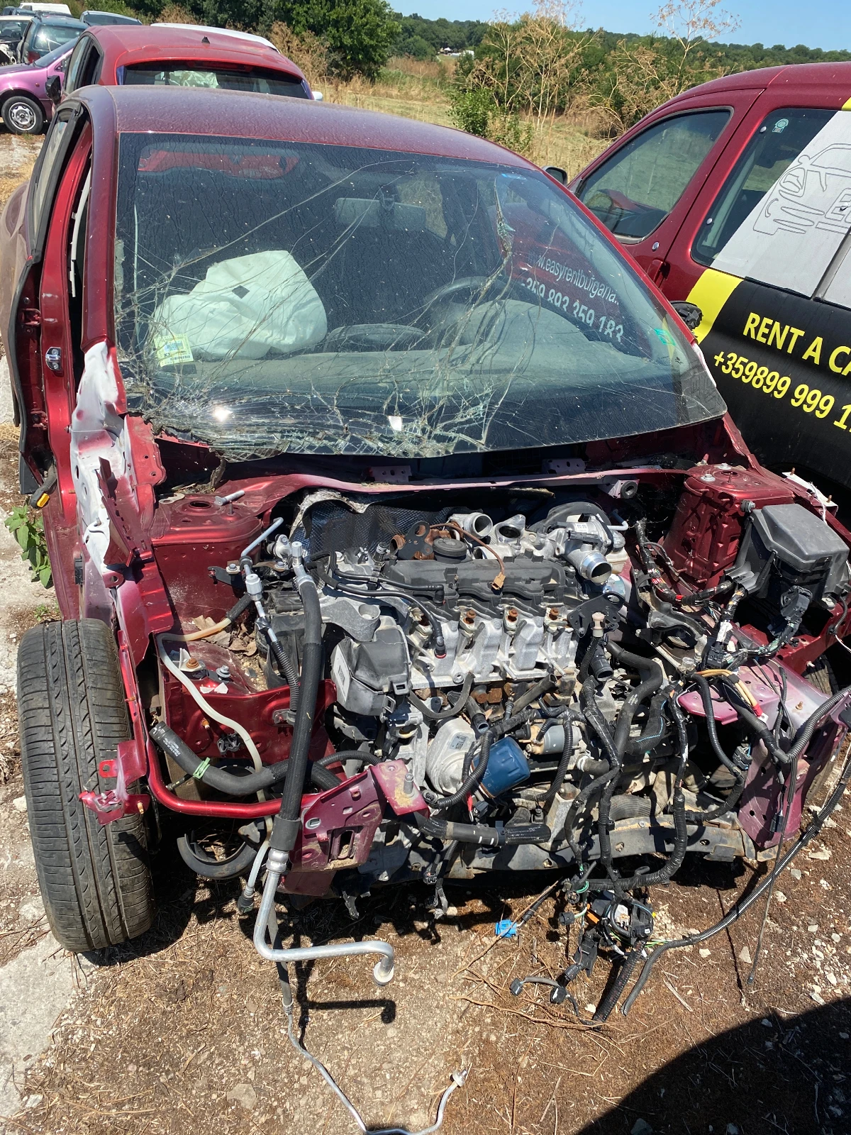 Renault Clio 2 1.5dci  1.6i | Mobile.bg   11