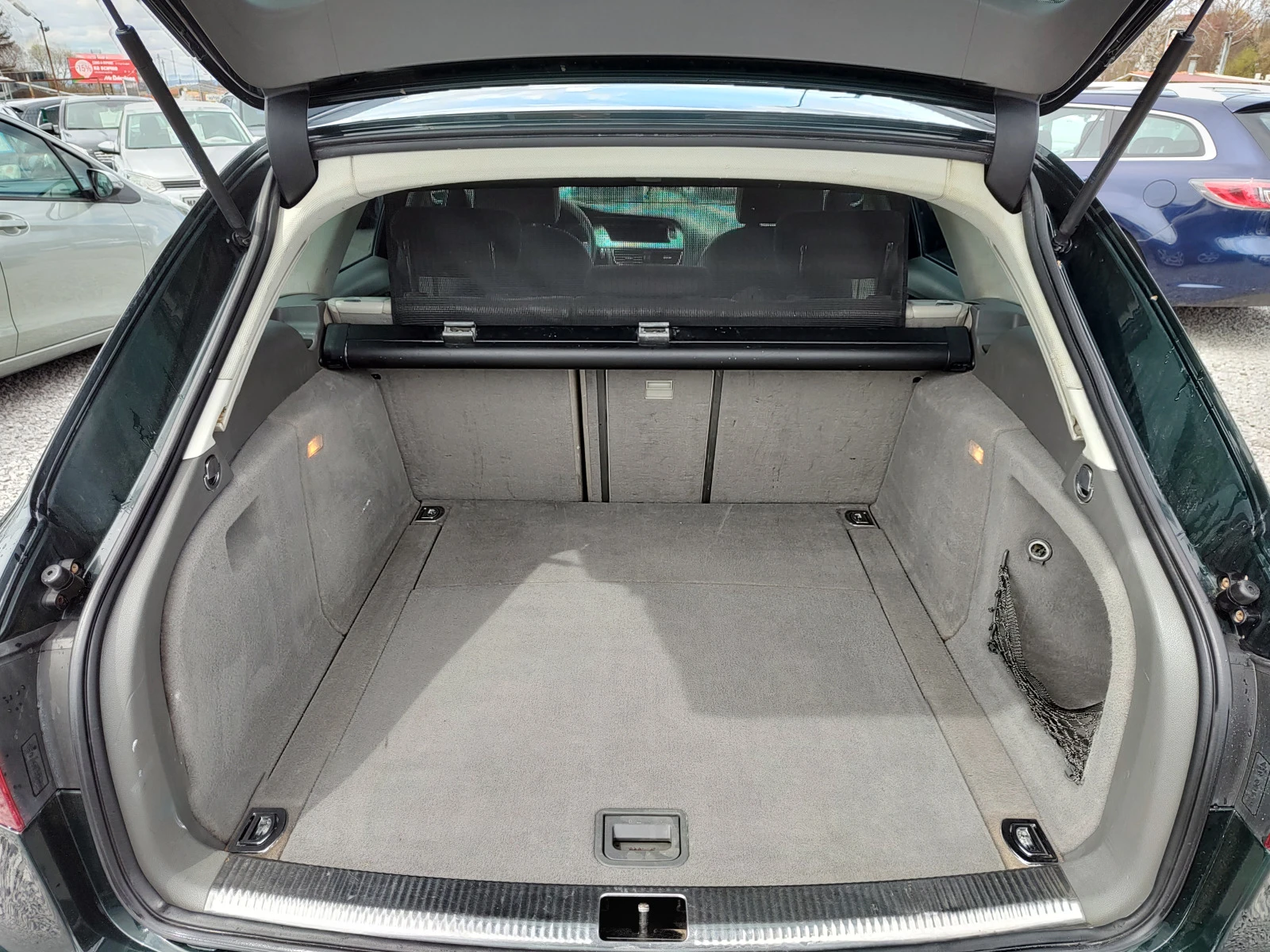 Audi A4 2.0TDI | Mobile.bg   16